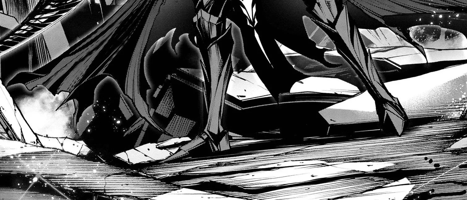 Demon Lord 2099 Chapter 6.3 page 22 - 