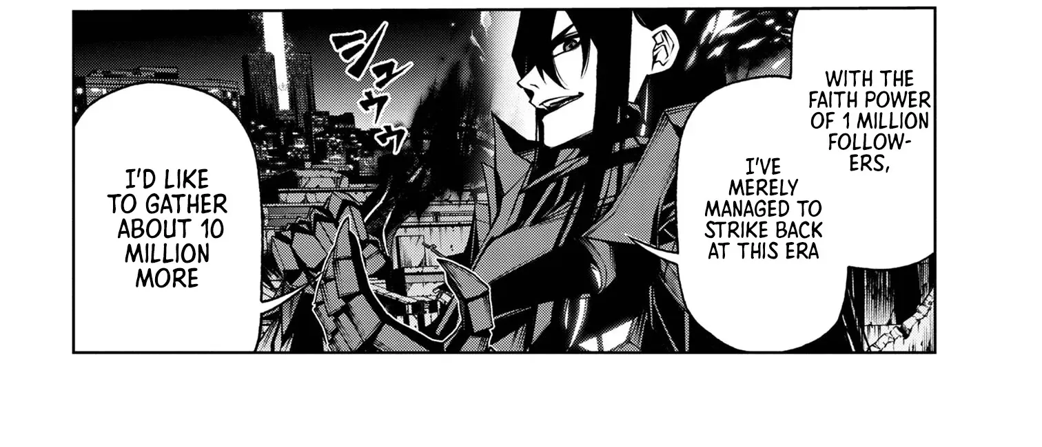 Demon Lord 2099 Chapter 6.3 page 24 - 