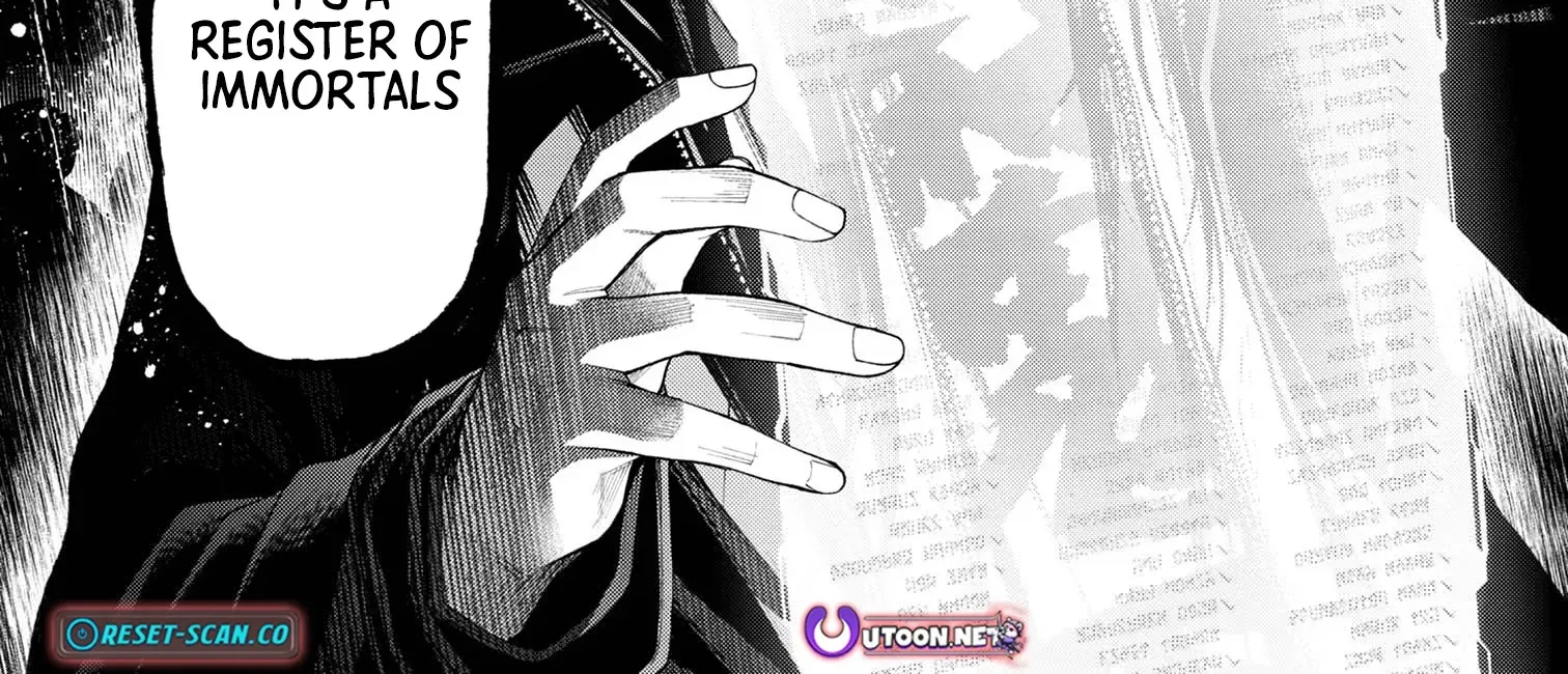 Demon Lord 2099 Chapter 6.3 page 32 - 