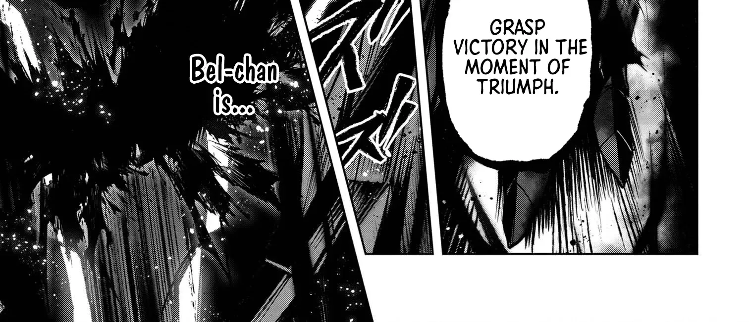 Demon Lord 2099 Chapter 6.3 page 6 - 