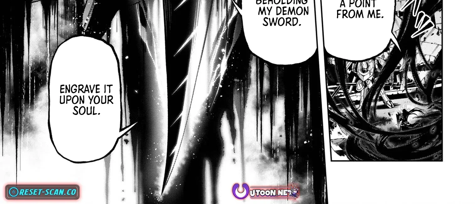 Demon Lord 2099 Chapter 6.3 page 10 - 