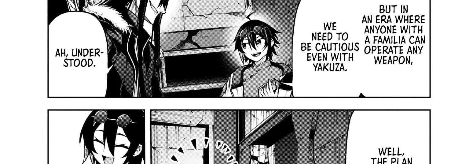 Demon Lord 2099 Chapter 6 page 15 - 