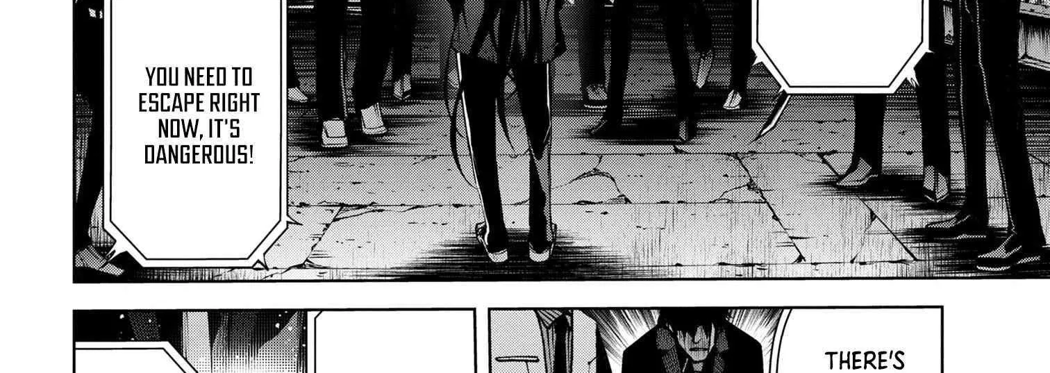 Demon Lord 2099 Chapter 6 page 21 - 