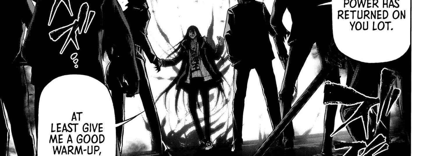 Demon Lord 2099 Chapter 6 page 23 - 