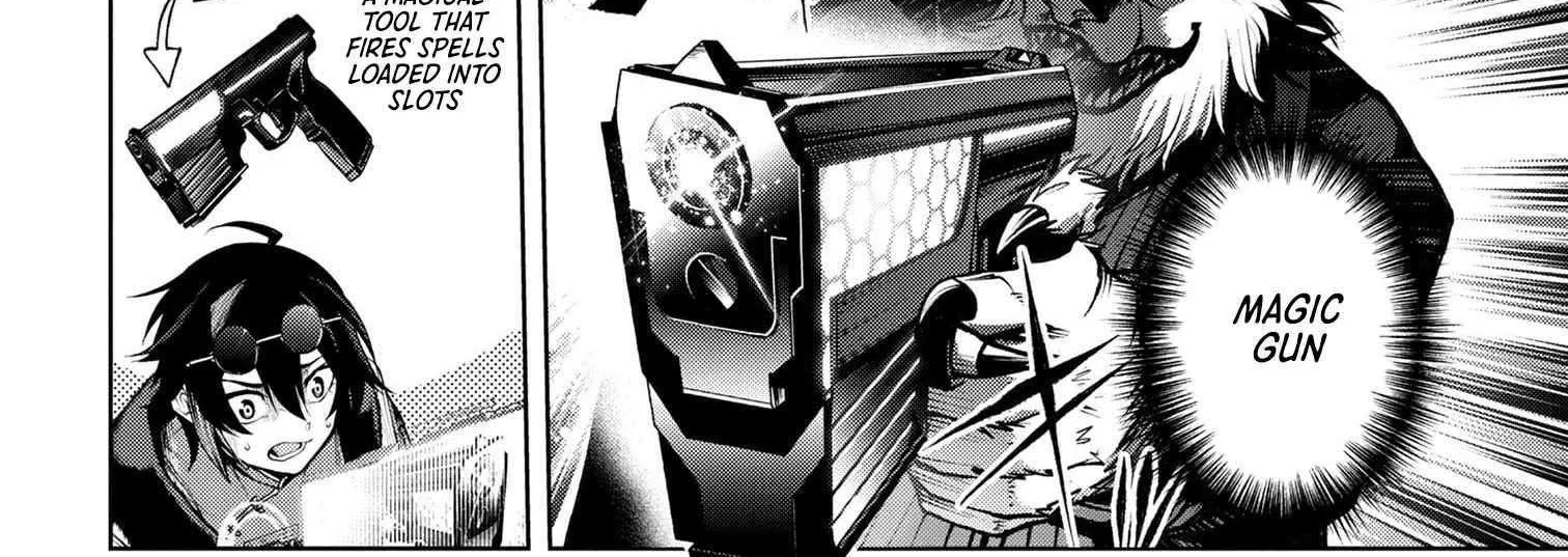 Demon Lord 2099 Chapter 6 page 25 - 