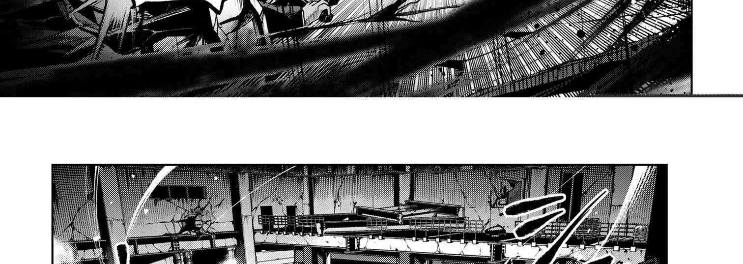 Demon Lord 2099 Chapter 6 page 33 - 