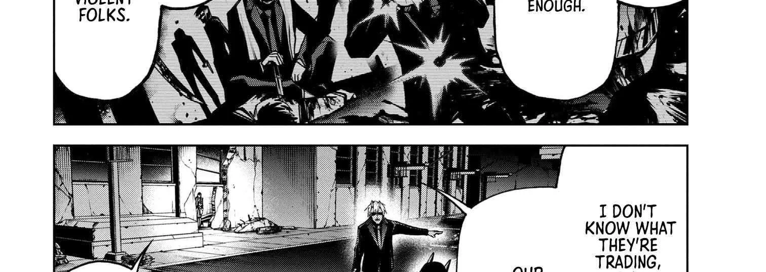 Demon Lord 2099 Chapter 6 page 9 - 