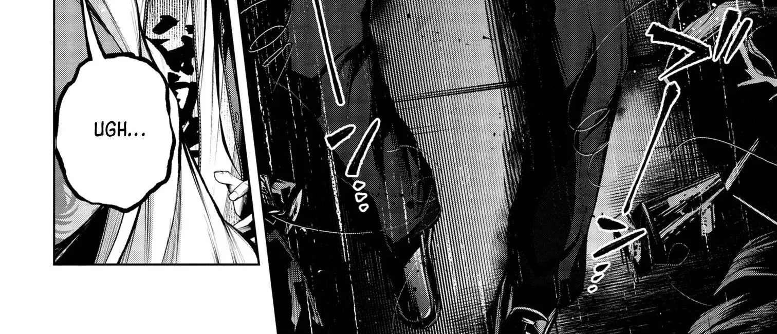 Demon Lord 2099 Chapter 7.1 page 20 - 