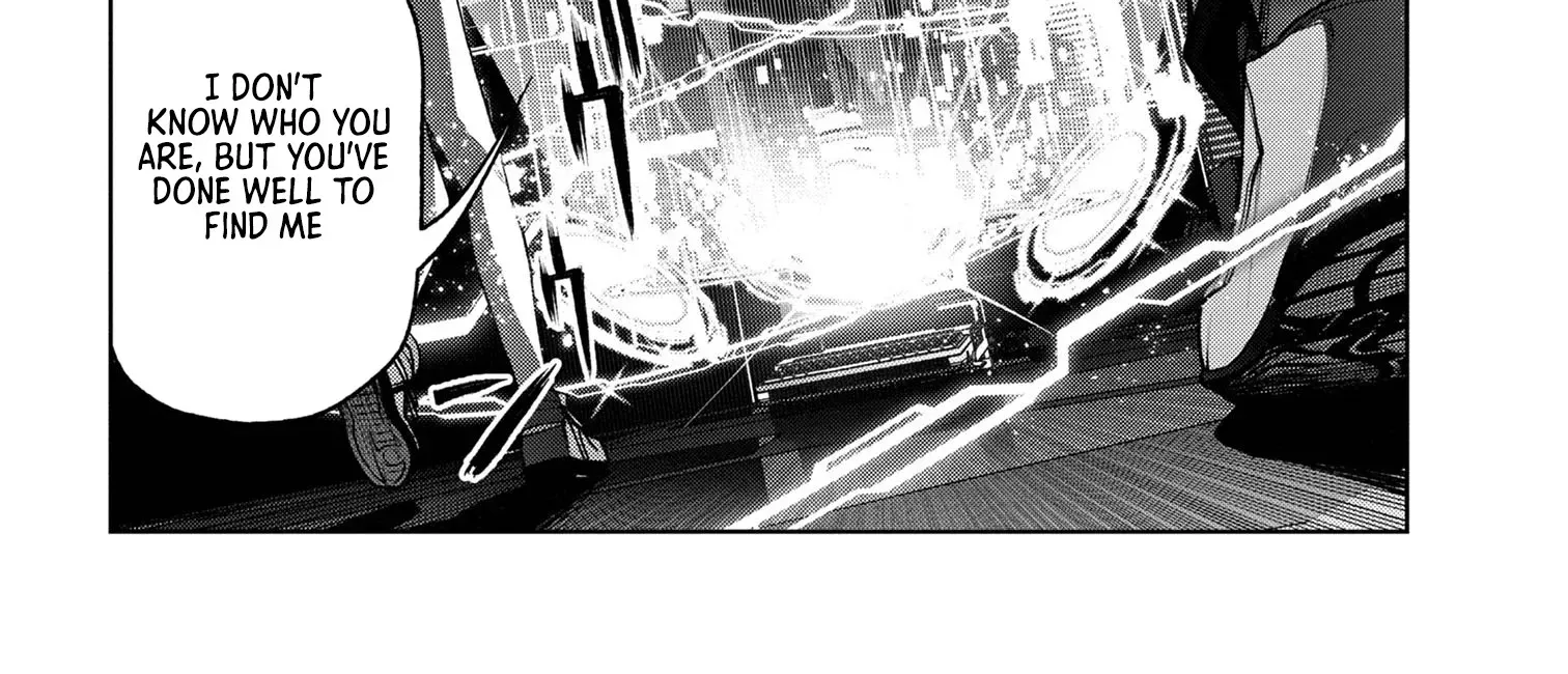 Demon Lord 2099 Chapter 7.1 page 28 - 