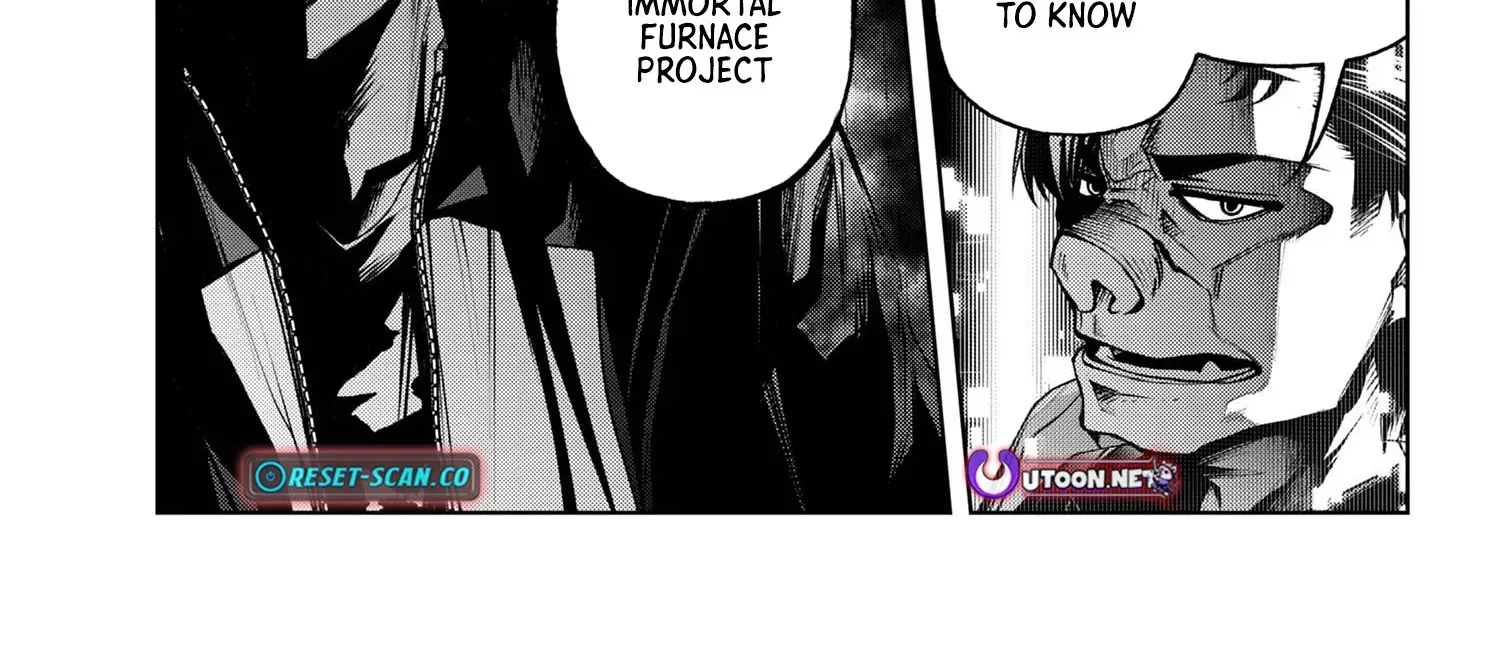 Demon Lord 2099 Chapter 7.1 page 30 - 
