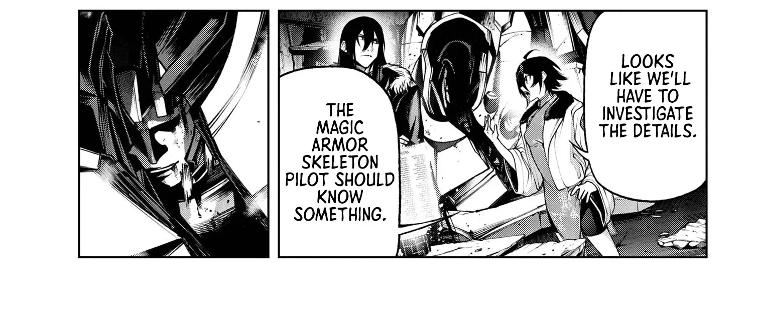 Demon Lord 2099 Chapter 7.1 page 6 - 