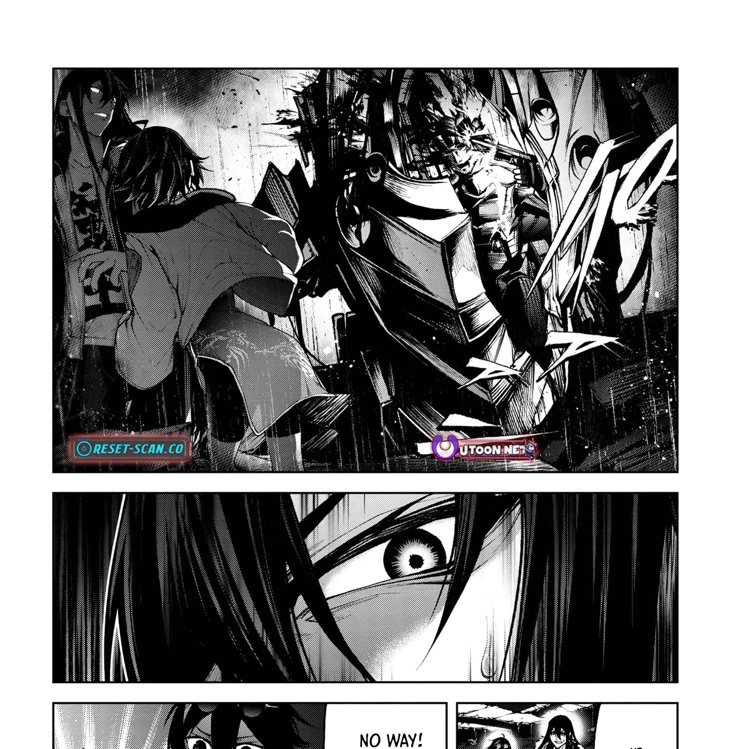 Demon Lord 2099 Chapter 7.1 page 7 - 