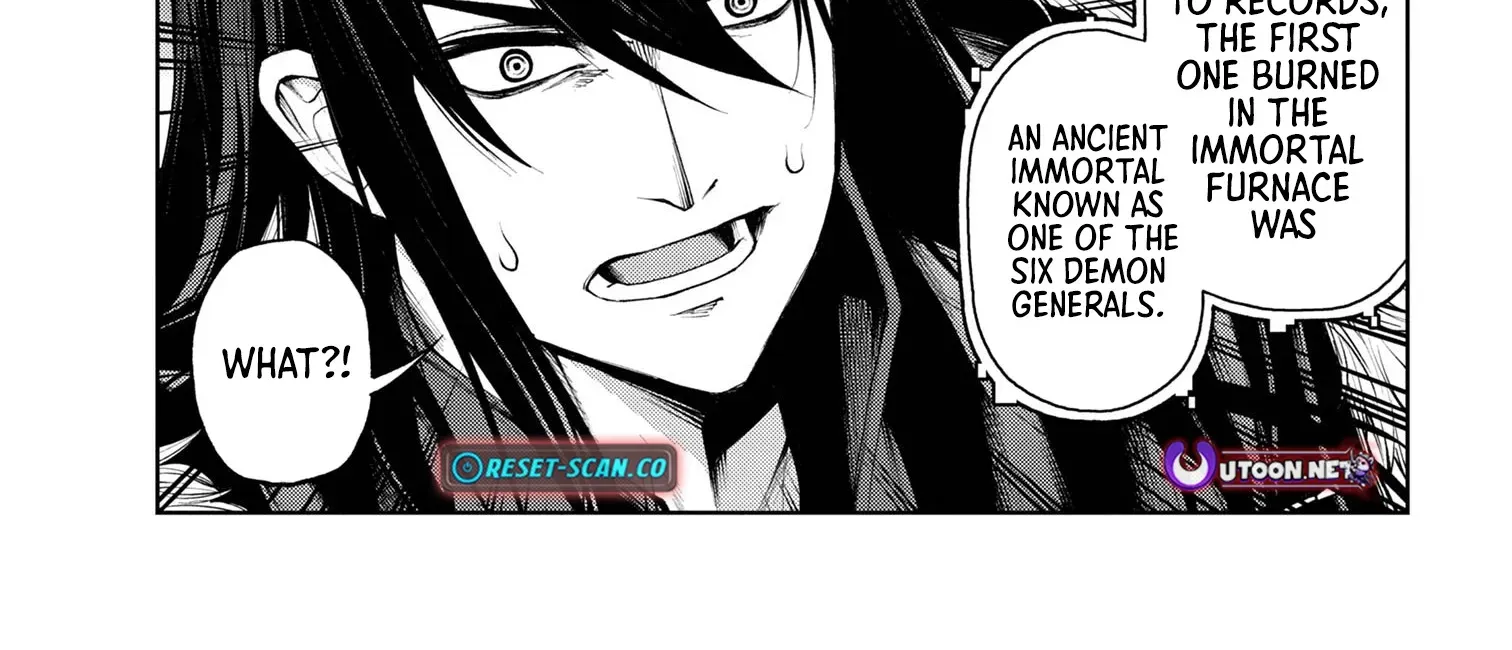 Demon Lord 2099 Chapter 7.2 page 12 - 