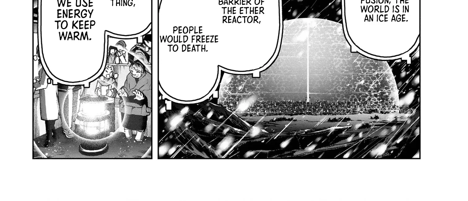 Demon Lord 2099 Chapter 7.2 page 14 - 