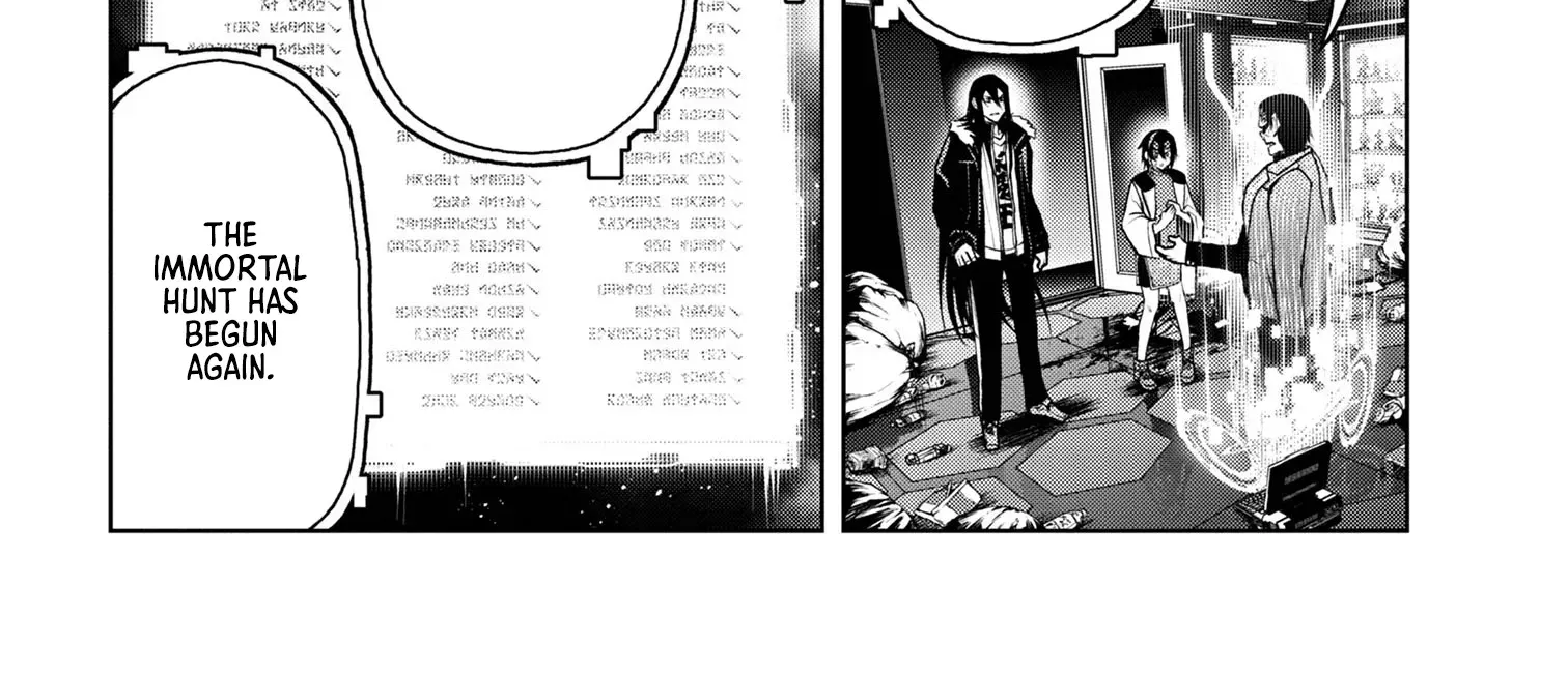 Demon Lord 2099 Chapter 7.2 page 18 - 
