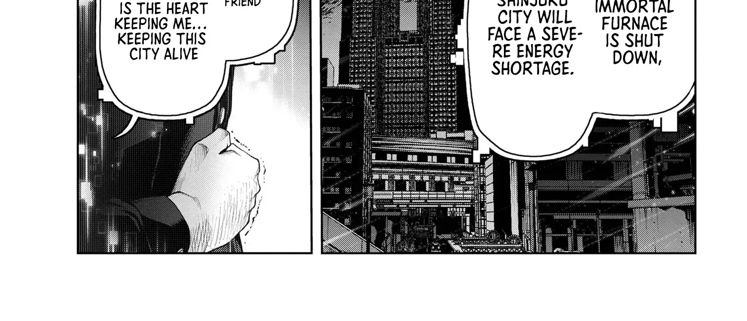 Demon Lord 2099 Chapter 7.2 page 20 - 