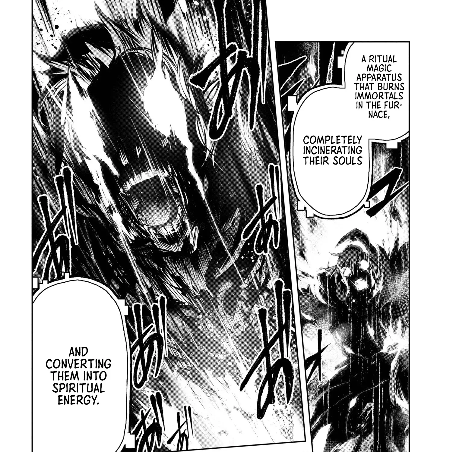 Demon Lord 2099 Chapter 7.2 page 5 - 