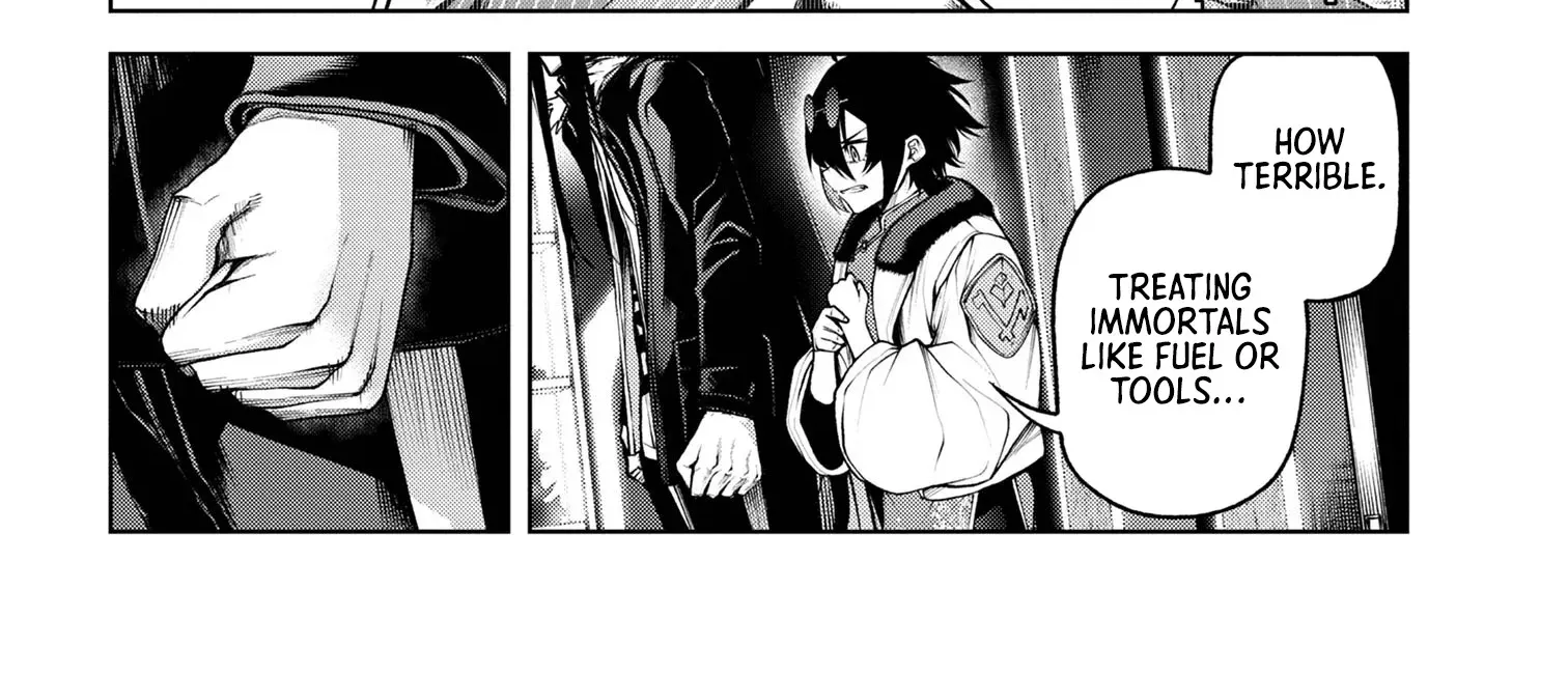 Demon Lord 2099 Chapter 7.2 page 10 - 