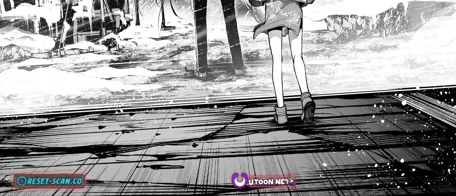 Demon Lord 2099 Chapter 7.3 page 2 - 