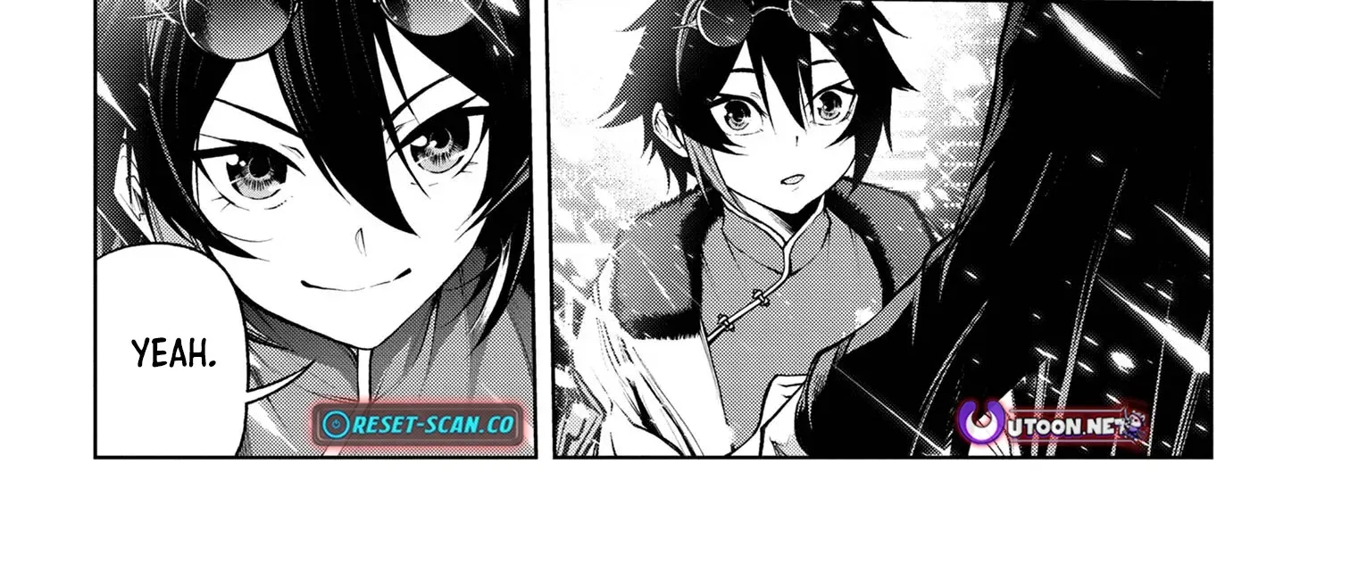 Demon Lord 2099 Chapter 7.3 page 18 - 