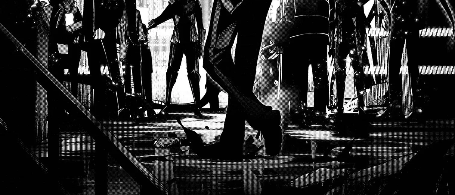Demon Lord 2099 Chapter 7.3 page 30 - 