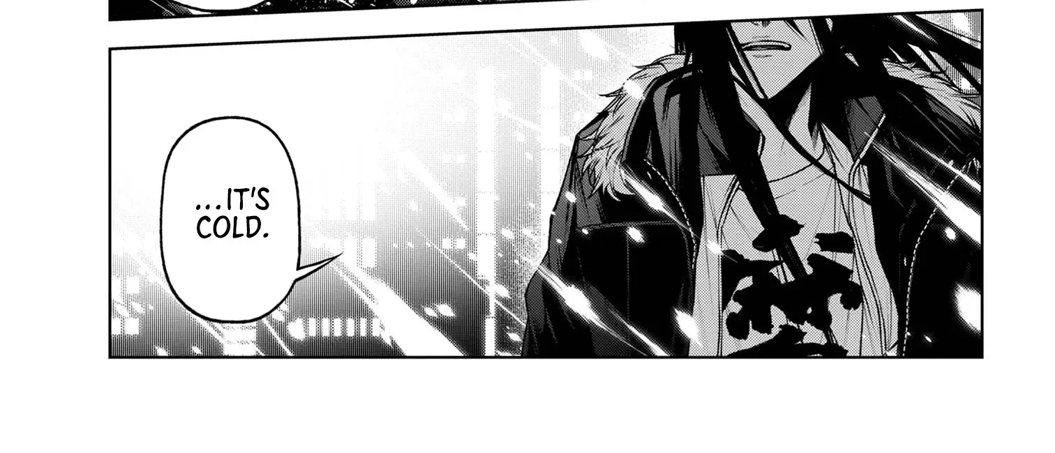Demon Lord 2099 Chapter 7.3 page 8 - 