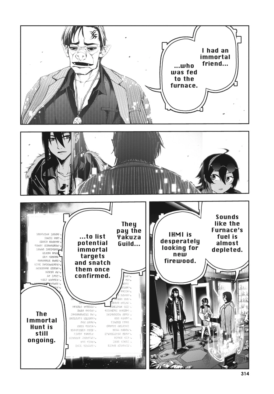 Demon Lord 2099 Chapter 7 page 24 - 