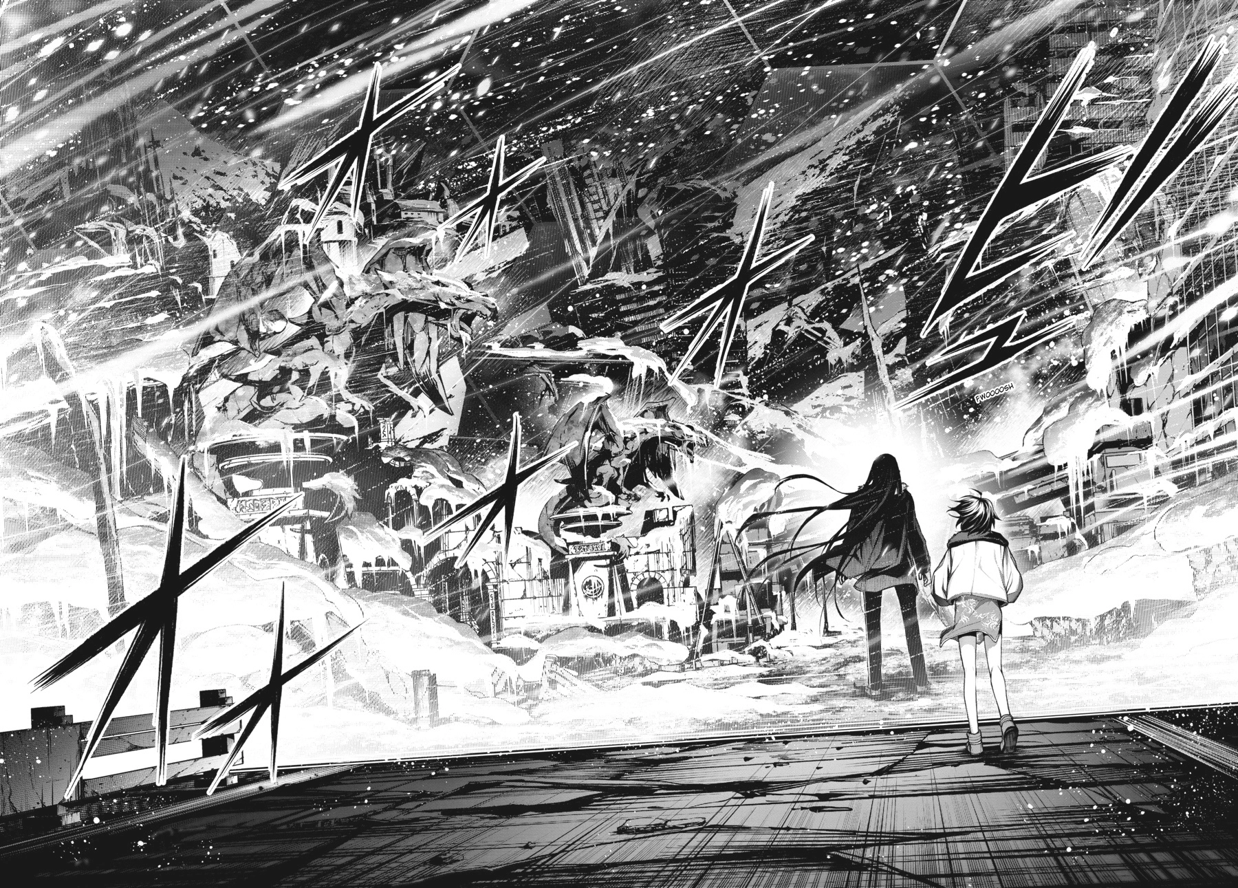 Demon Lord 2099 Chapter 7 page 28 - 