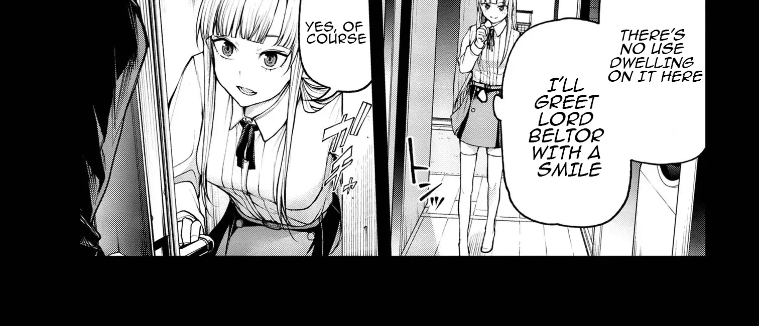 Demon Lord 2099 Chapter 8.1 page 11 - 