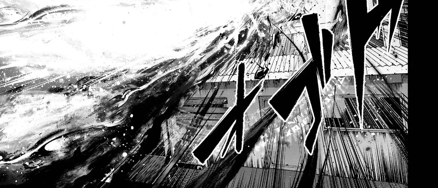 Demon Lord 2099 Chapter 8.1 page 15 - 