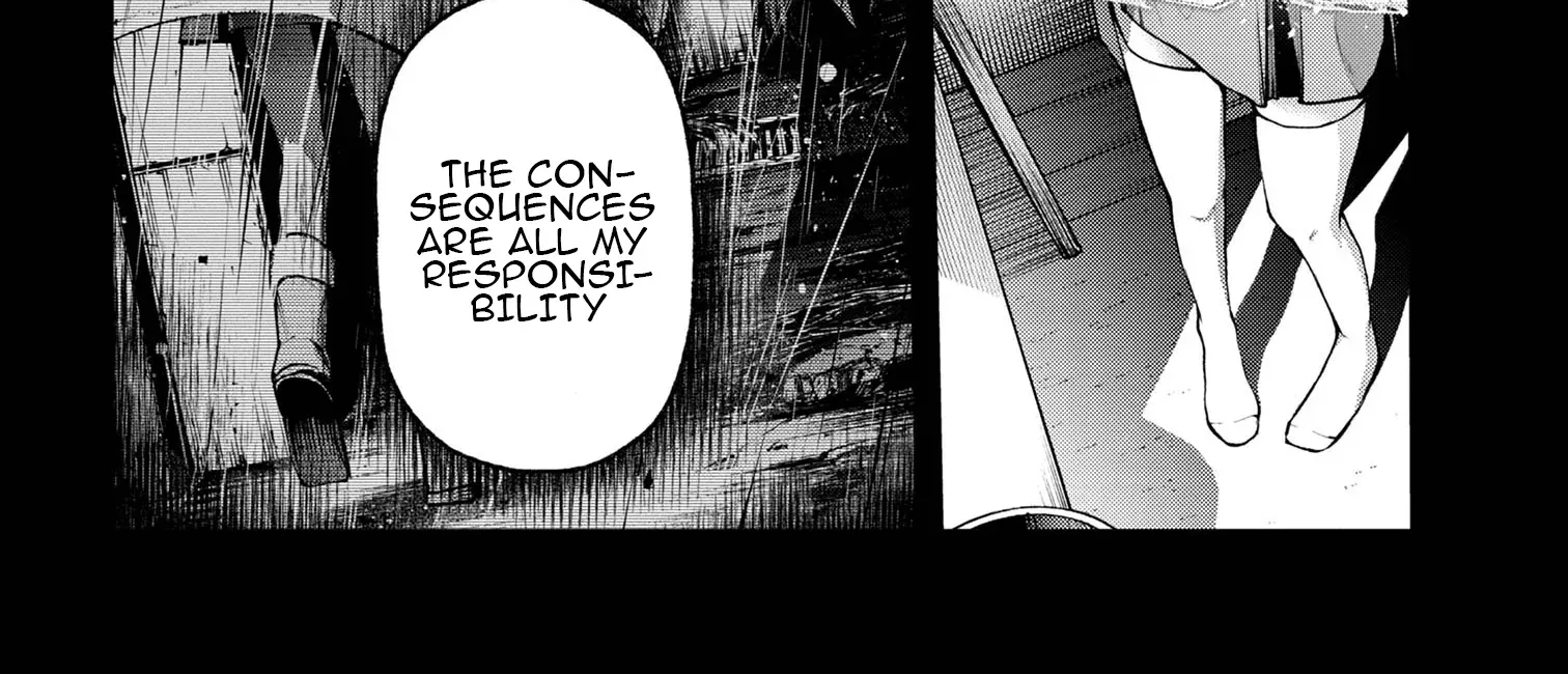 Demon Lord 2099 Chapter 8.1 page 9 - 