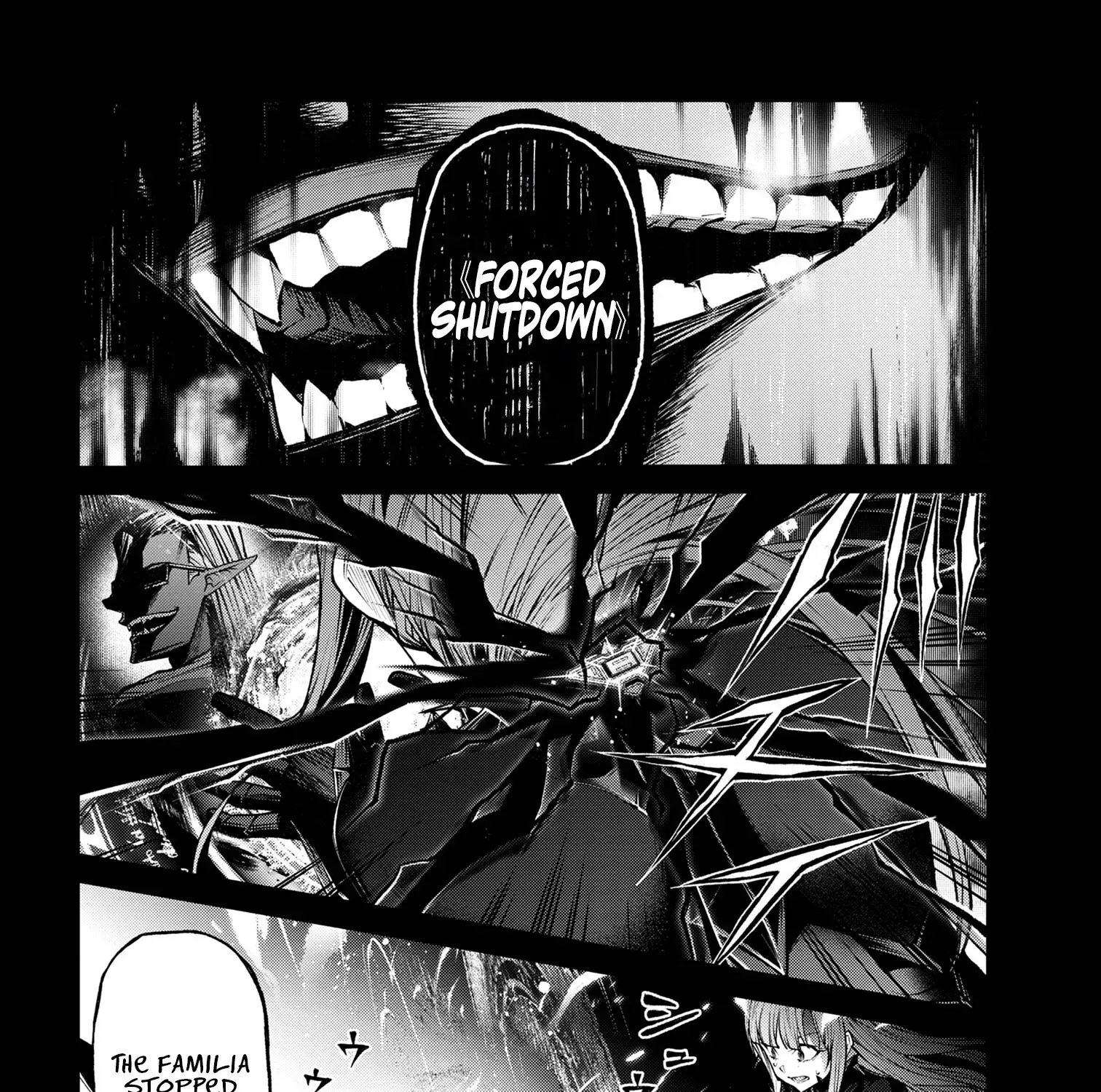 Demon Lord 2099 Chapter 8.2 page 12 - 