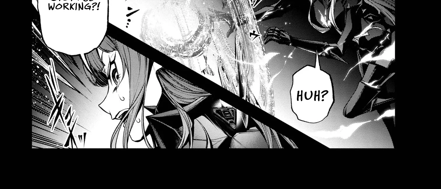 Demon Lord 2099 Chapter 8.2 page 13 - 