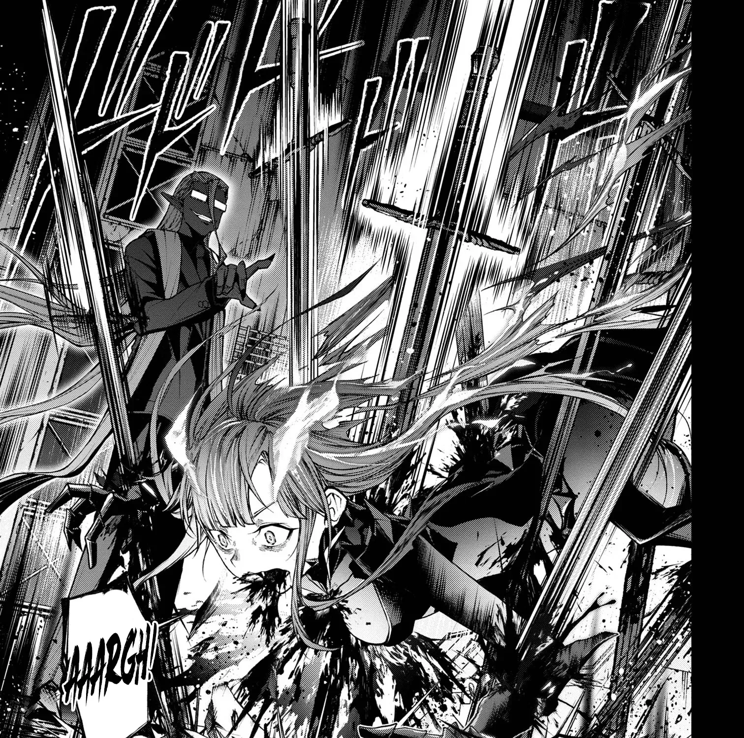 Demon Lord 2099 Chapter 8.2 page 14 - 