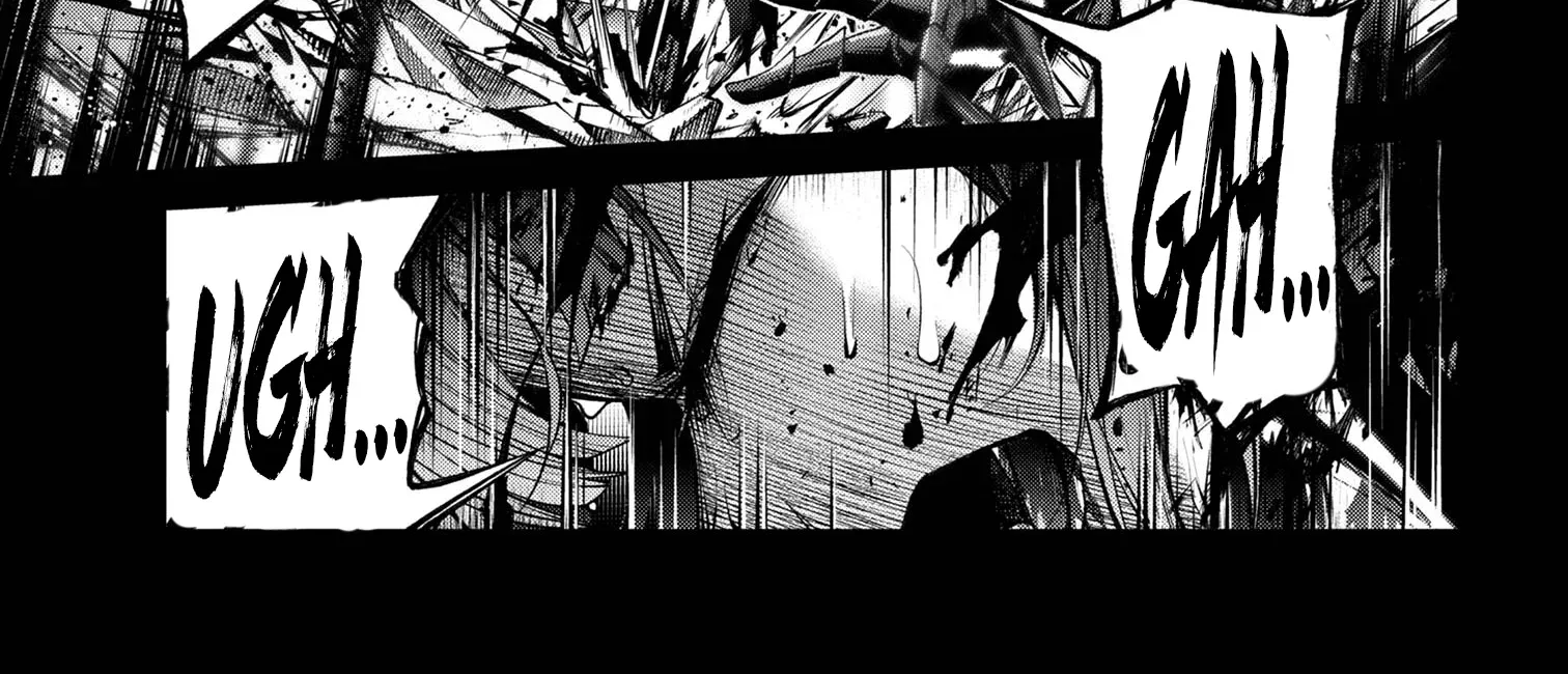 Demon Lord 2099 Chapter 8.2 page 15 - 