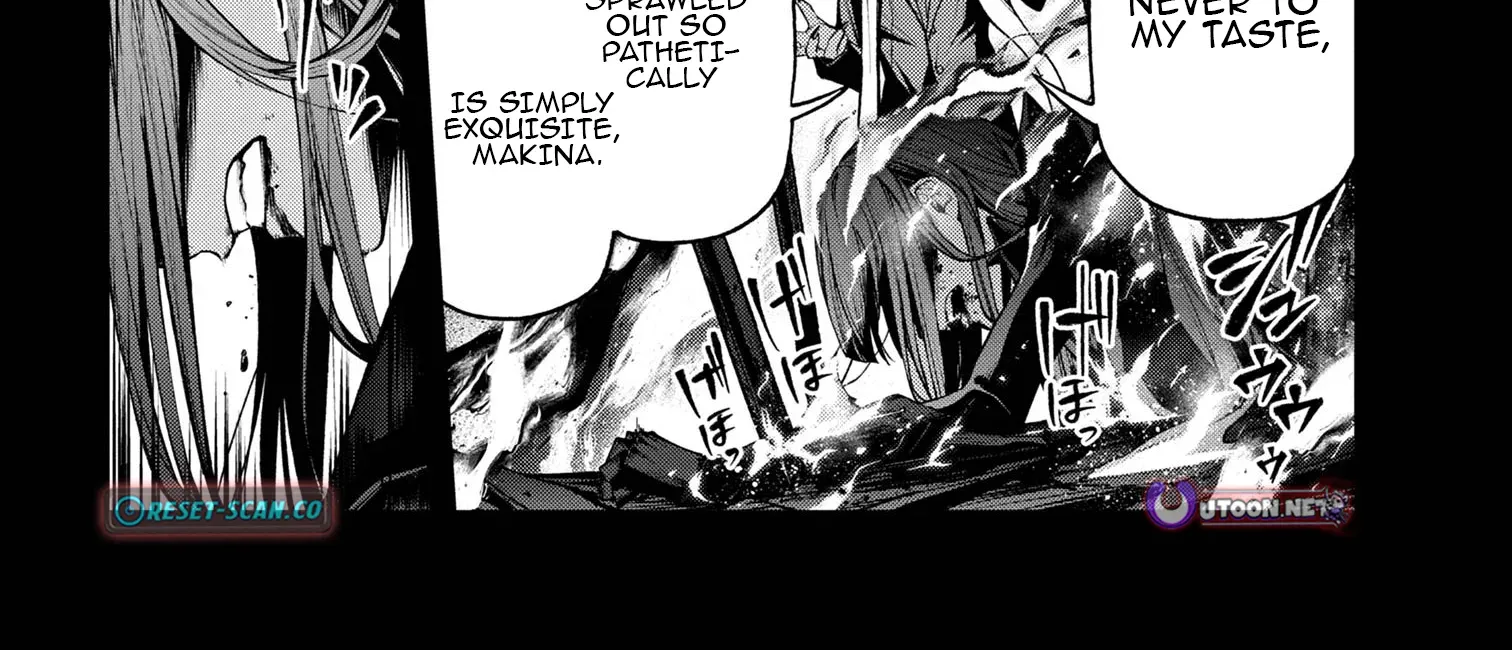 Demon Lord 2099 Chapter 8.2 page 17 - 