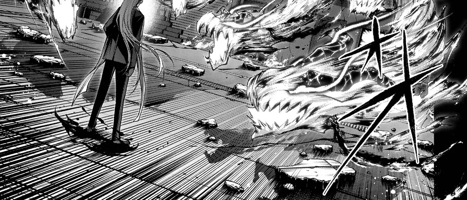 Demon Lord 2099 Chapter 8.2 page 3 - 