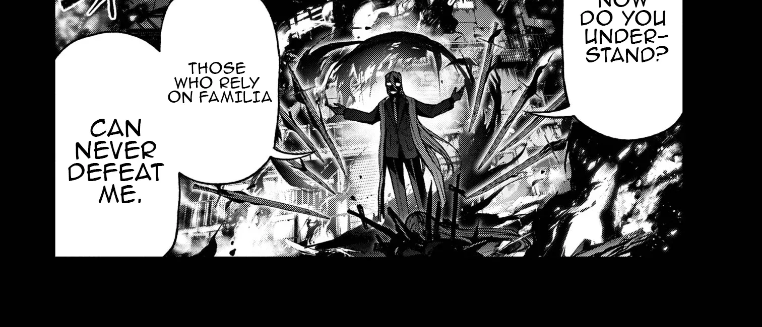 Demon Lord 2099 Chapter 8.2 page 21 - 