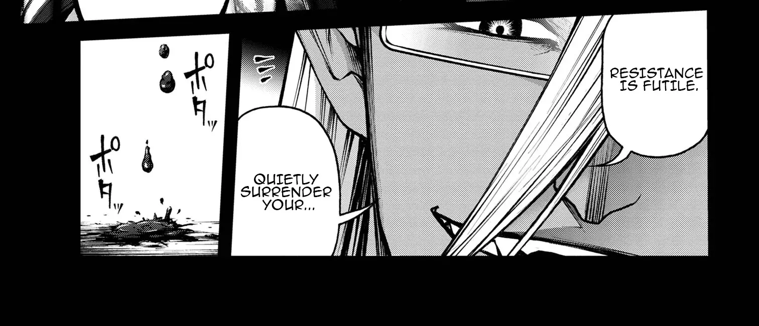 Demon Lord 2099 Chapter 8.2 page 23 - 