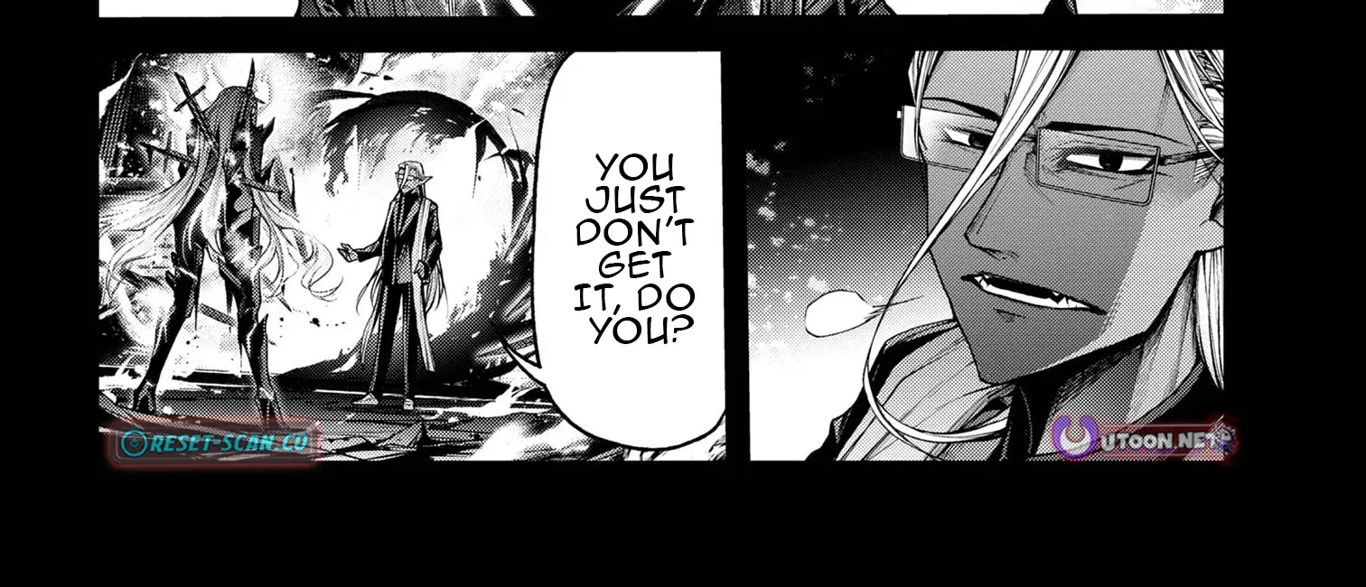 Demon Lord 2099 Chapter 8.2 page 25 - 