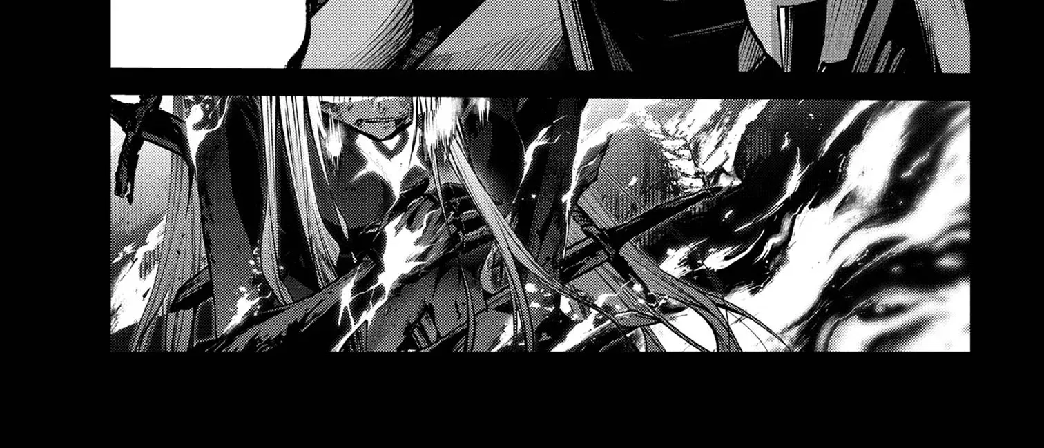 Demon Lord 2099 Chapter 8.2 page 27 - 