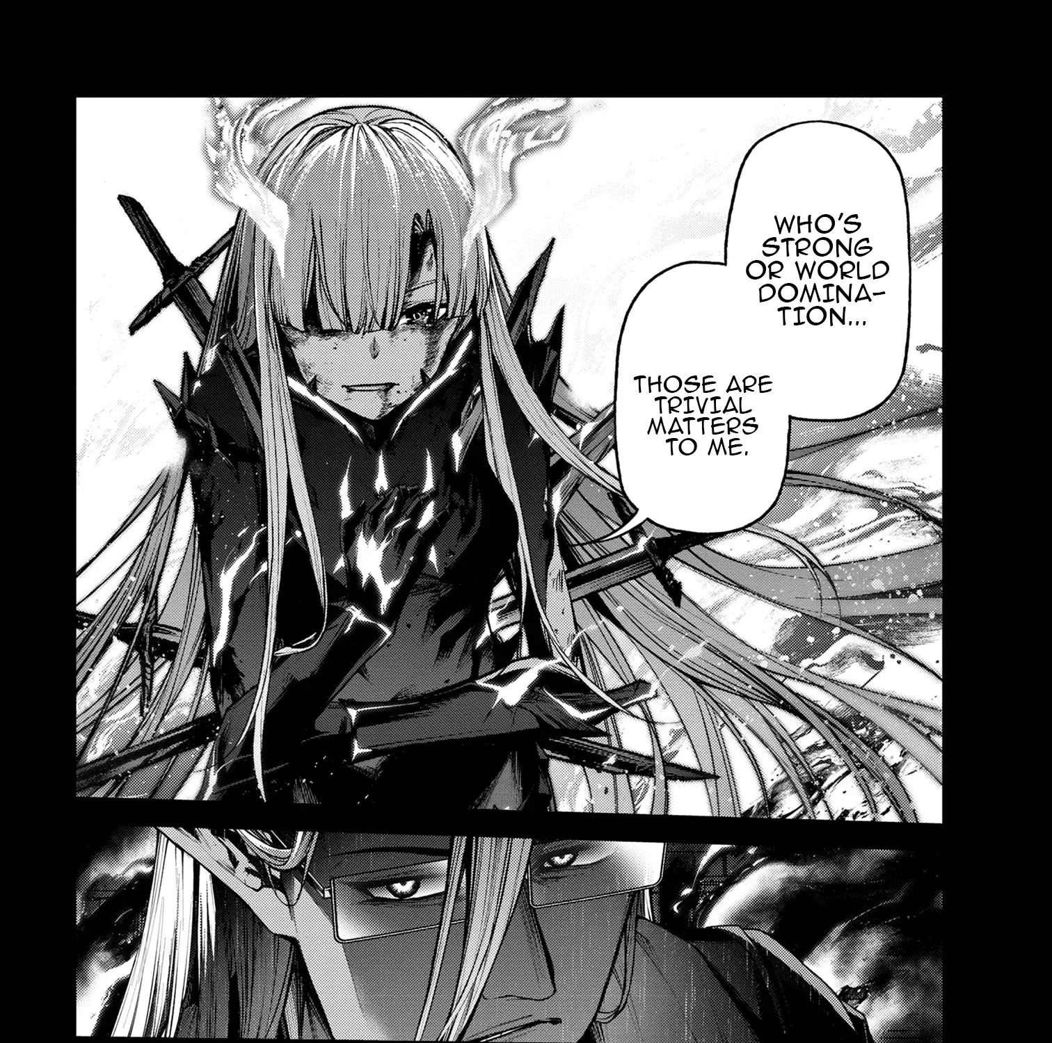 Demon Lord 2099 Chapter 8.2 page 28 - 