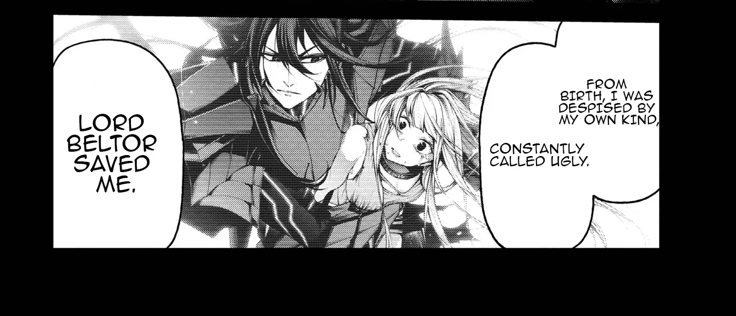 Demon Lord 2099 Chapter 8.2 page 29 - 