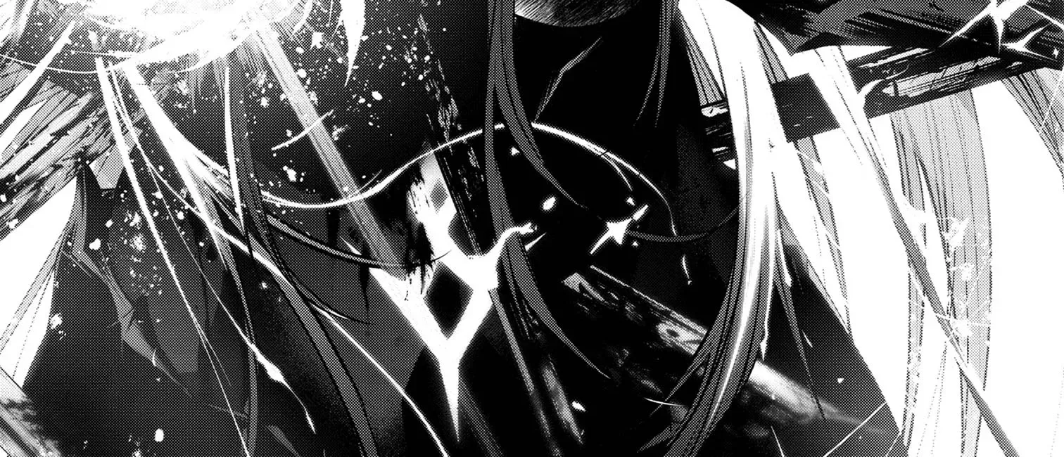 Demon Lord 2099 Chapter 8.2 page 33 - 