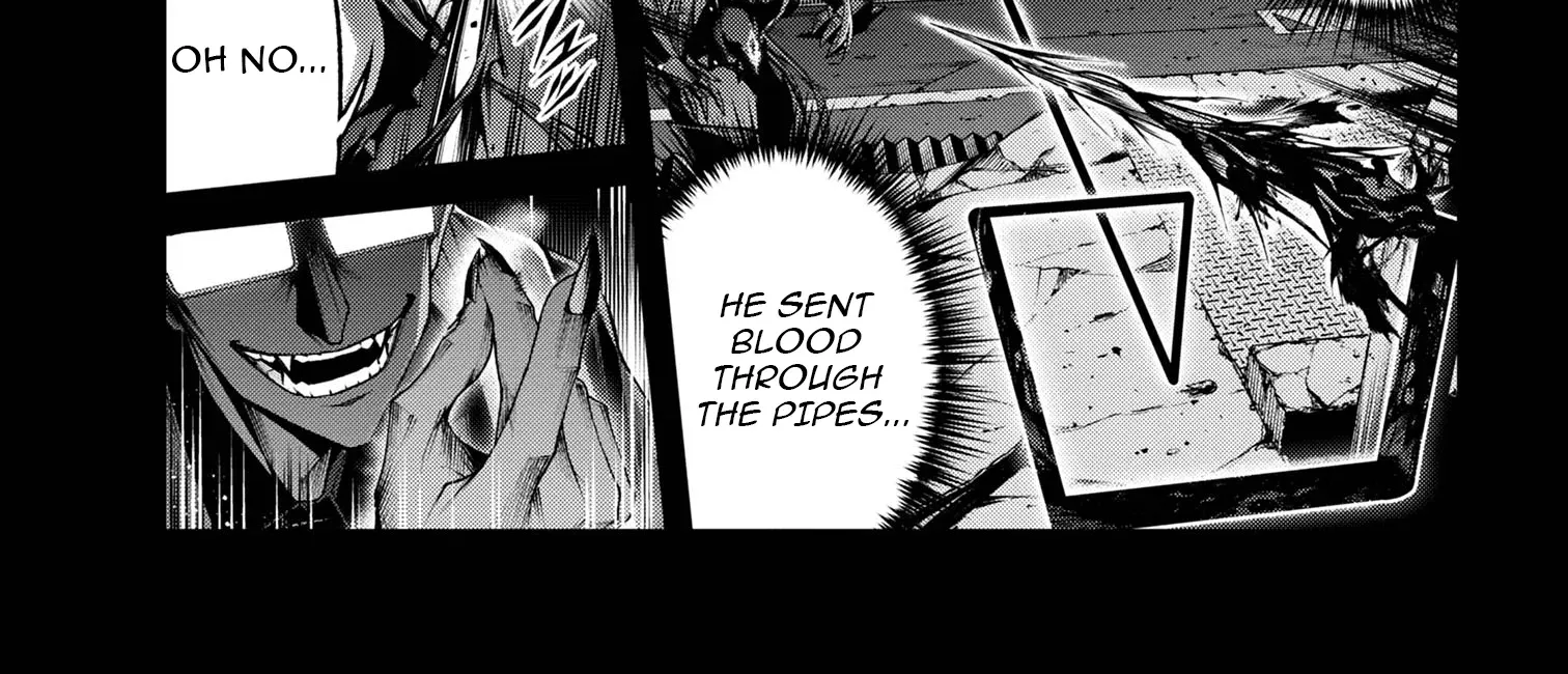 Demon Lord 2099 Chapter 8.2 page 7 - 