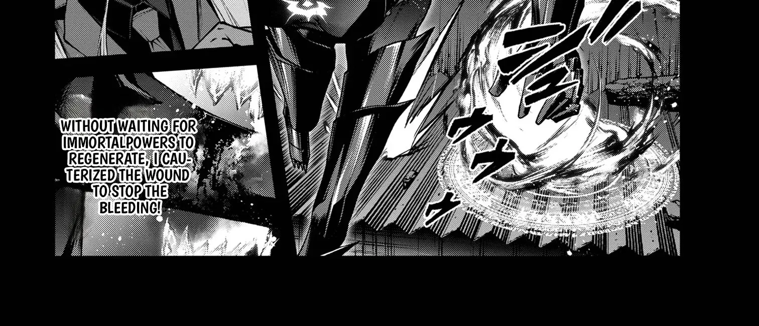 Demon Lord 2099 Chapter 8.2 page 9 - 