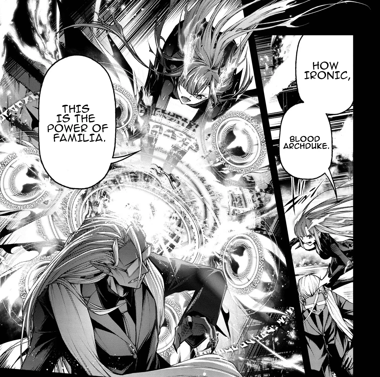 Demon Lord 2099 Chapter 8.2 page 10 - 