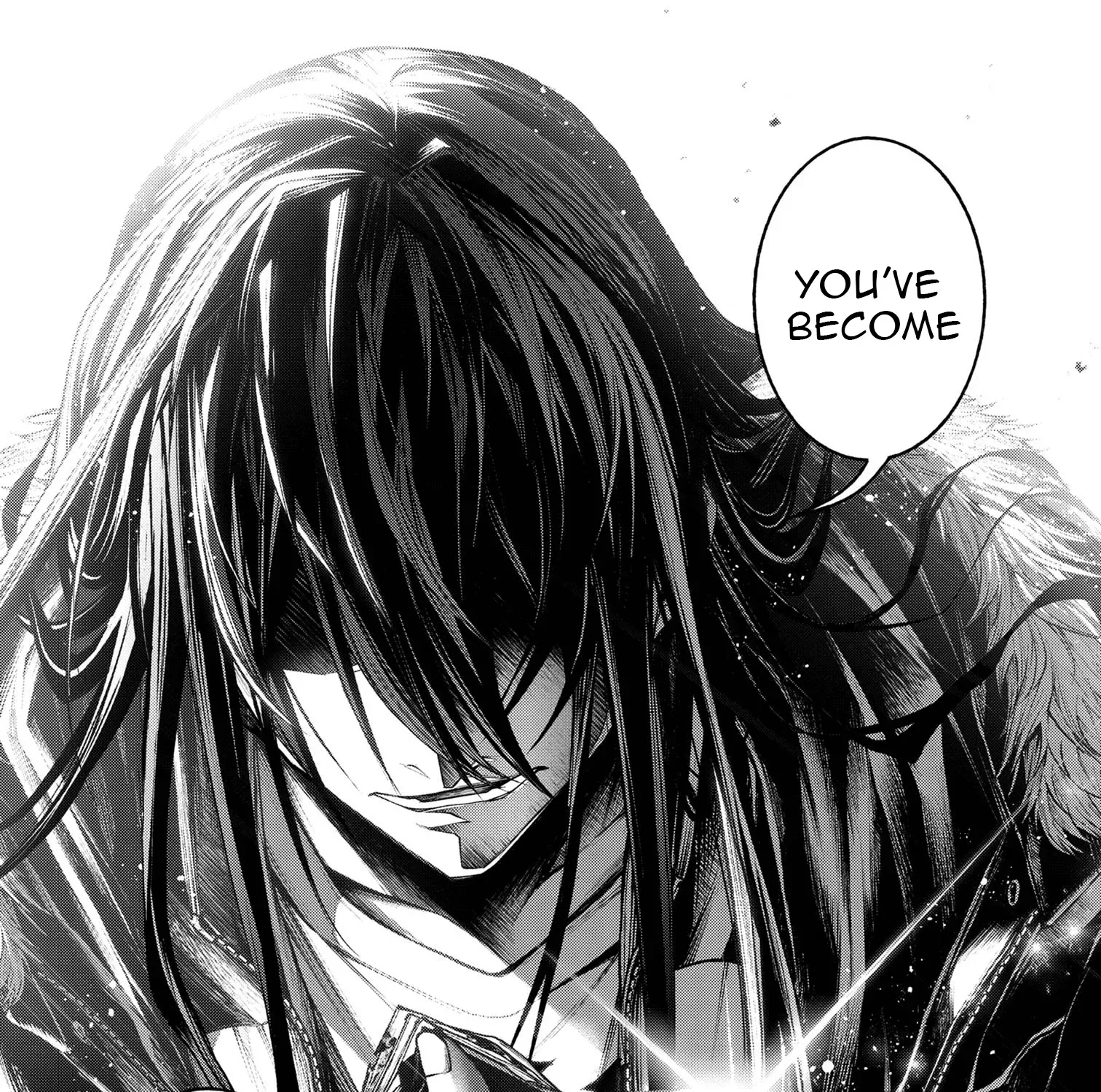 Demon Lord 2099 Chapter 8.3 page 14 - 