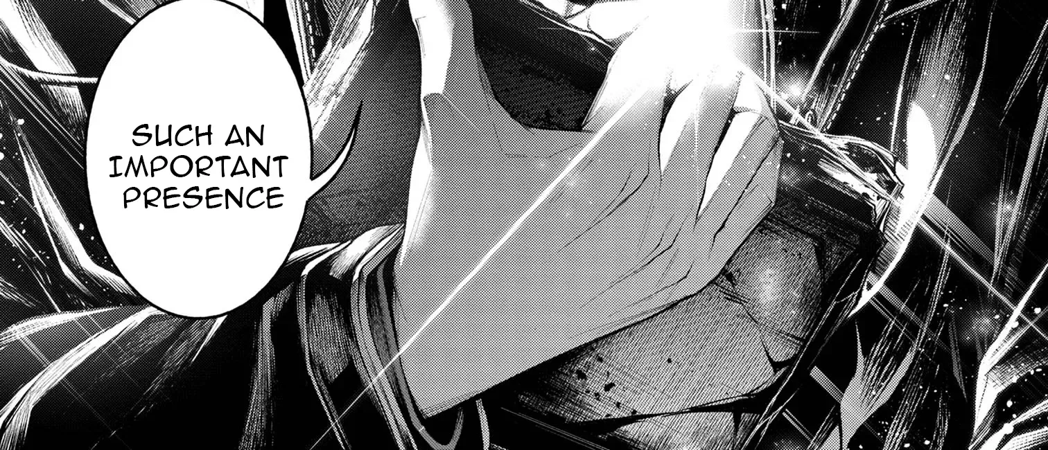 Demon Lord 2099 Chapter 8.3 page 15 - 