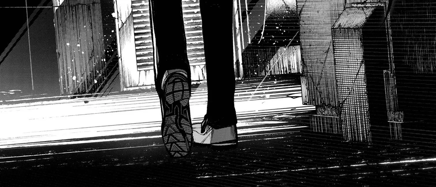 Demon Lord 2099 Chapter 8.3 page 23 - 